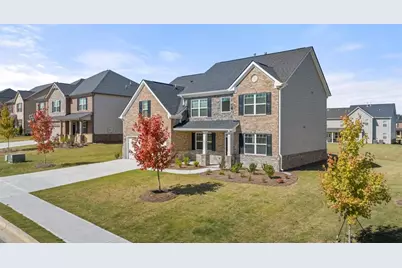 3019 Champions Way, Loganville, GA 30052 - Photo 2