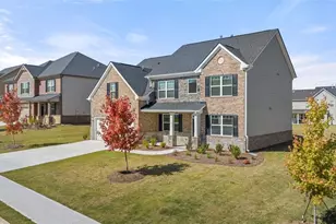 3019 Champions Way, Loganville, GA 30052 - Photo 2