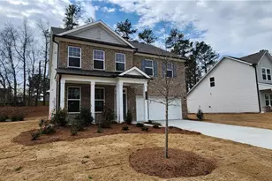 280 Silverleaf Trl, Bethlehem, GA 30620 - Photo 2