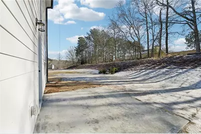 280 Silverleaf Trail, Bethlehem, GA 30620 - Photo 40