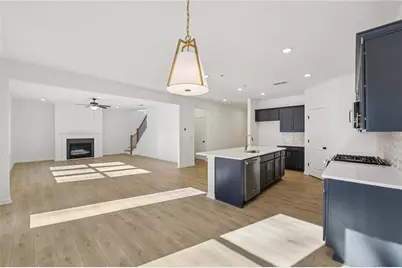 280 Silverleaf Trail, Bethlehem, GA 30620 - Photo 18