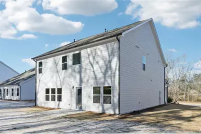 280 Silverleaf Trail, Bethlehem, GA 30620 - Photo 44