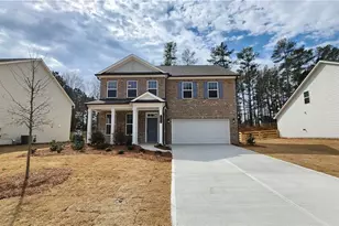 280 Silverleaf Trl, Bethlehem, GA 30620 - Photo 1