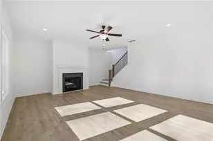 280 Silverleaf Trl, Bethlehem, GA 30620 - Photo 6
