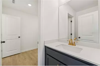 280 Silverleaf Trail, Bethlehem, GA 30620 - Photo 26