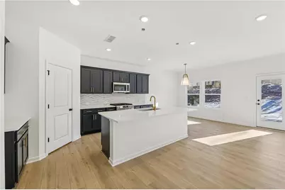 280 Silverleaf Trail, Bethlehem, GA 30620 - Photo 10