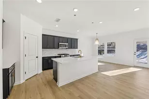 280 Silverleaf Trl, Bethlehem, GA 30620 - Photo 10