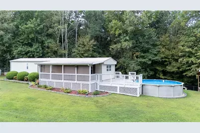 253 Mountain Oak Drive, Chatsworth, GA 30705 - Photo 2