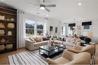 476 Dahlia Street, McDonough, GA 30253 - Photo 4