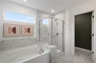 476 Dahlia St, McDonough, GA 30253 - Photo 2