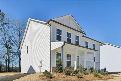 64 Silverleaf Trail, Bethlehem, GA 30620 - Photo 2