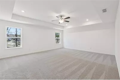 64 Silverleaf Trail, Bethlehem, GA 30620 - Photo 32