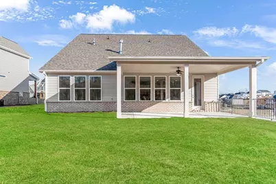 2588 Parkside Way Homesite 18, Gainesville, GA 30507 - Photo 30