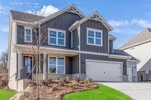 2588 Parkside Way Homesite 18, Gainesville, GA 30507 - Photo 2