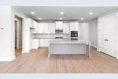 2588 Parkside Way Homesite 18, Gainesville, GA 30507 - Photo 4