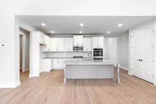 2588 Parkside Way Homesite 18, Gainesville, GA 30507 - Photo 4