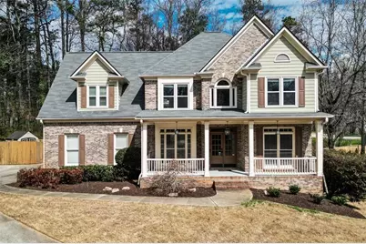 1265 Testarosa Way, Marietta, GA 30062 - Photo 2