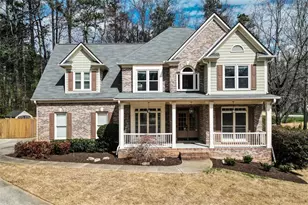 1265 Testarosa Way, Marietta, GA 30062 - Photo 2