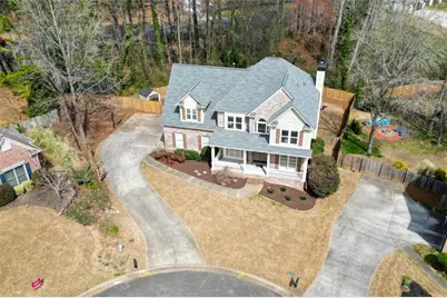 1265 Testarosa Way, Marietta, GA 30062 - Photo 82