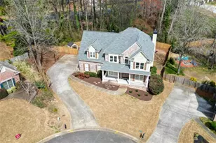 1265 Testarosa Way, Marietta, GA 30062 - Photo 82