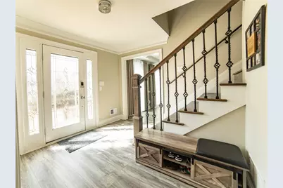 2157 Lake Ridge Terrace, Lawrenceville, GA 30043 - Photo 2