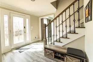 2157 Lake Ridge Terrace, Lawrenceville, GA 30043 - Photo 2