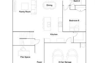 1908 Enota Dr, Bethlehem, GA 30620 - Photo 2