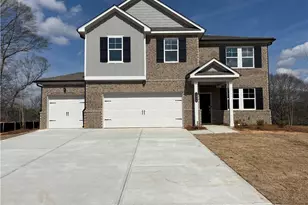 1908 Enota Dr, Bethlehem, GA 30620 - Photo 1