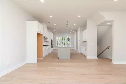 2304 Mockernut Trail #143, Smyrna, GA 30080 - Photo 18