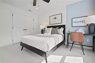 488 Dahlia St, McDonough, GA 30253 - Photo 12