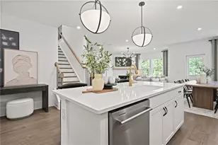 488 Dahlia St, McDonough, GA 30253 - Photo 4