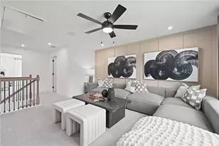 488 Dahlia St, McDonough, GA 30253 - Photo 8