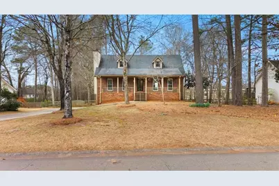 80 Farmington Drive, Woodstock, GA 30188 - Photo 2