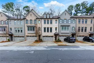 2500 Skyland Dr NE, Atlanta, GA 30319 - Photo 2