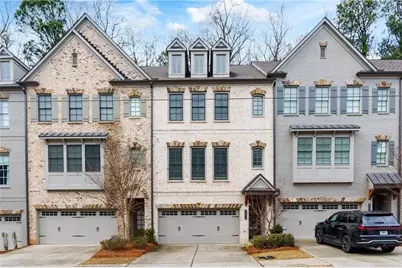 2500 Skyland Drive NE #20, Atlanta, GA 30319 - Photo 1