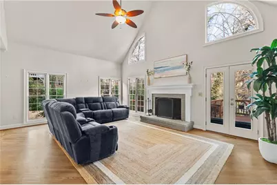 3025 Oaktree Landing NE, Marietta, GA 30066 - Photo 16