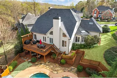 3025 Oaktree Landing NE, Marietta, GA 30066 - Photo 46