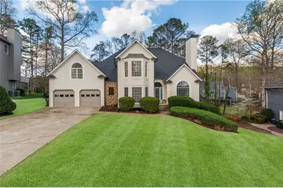 3025 Oaktree Landing NE, Marietta, GA 30066 - Photo 2