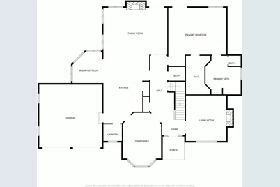 3025 Oaktree Landing NE, Marietta, GA 30066 - Photo 50