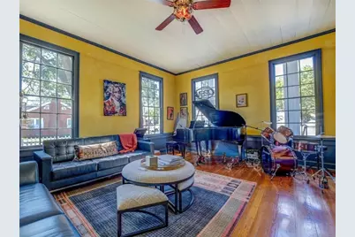 421 E Greene Street, Monticello, GA 31064 - Photo 6