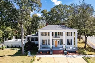 421 E Greene St, Monticello, GA 31064 - Photo 2