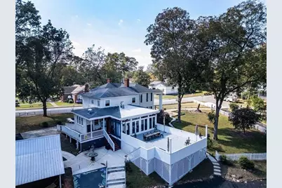 421 E Greene Street, Monticello, GA 31064 - Photo 118