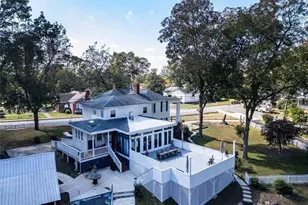 421 E Greene St, Monticello, GA 31064 - Photo 118