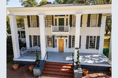 421 E Greene Street, Monticello, GA 31064 - Photo 1