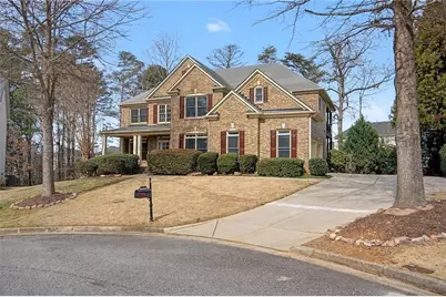 6660 Granite Gate Pass, Cumming, GA 30028 - Photo 4