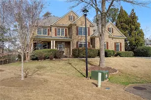 6660 Granite Gate Pass, Cumming, GA 30028 - Photo 2