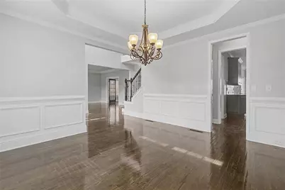 6660 Granite Gate Pass, Cumming, GA 30028 - Photo 8