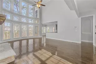 6660 Granite Gate Pass, Cumming, GA 30028 - Photo 12