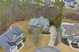 6660 Granite Gate Pass, Cumming, GA 30028 - Photo 62