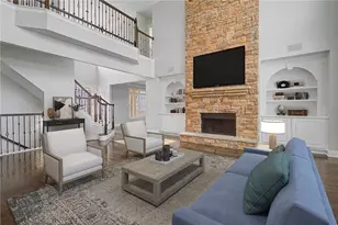 6660 Granite Gate Pass, Cumming, GA 30028 - Photo 16